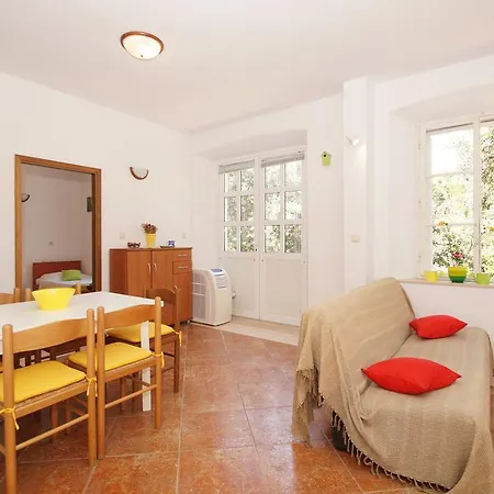 Prázdninový dům Secret House Vicko