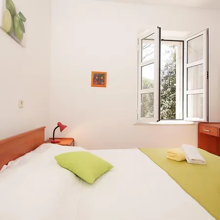 بيت للعطل Secret House Vicko كورتْشولا