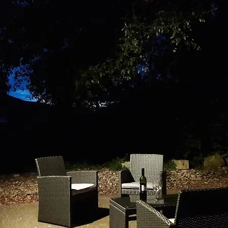 Prázdninový dům Secret House Vicko *