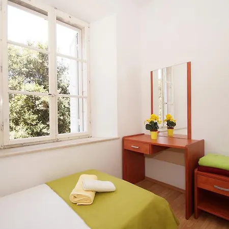 Prázdninový dům Secret House Vicko Korčula