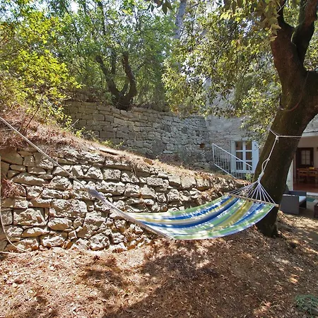 Secret House Vicko