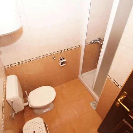 Secret House Vicko * كورتْشولا