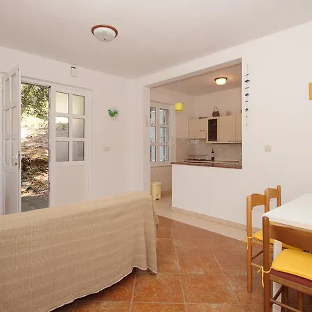 Dom wakacyjny Secret House Vicko Korčula