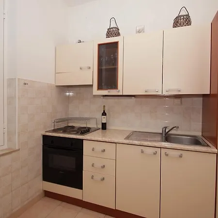 Secret House Vicko בית נופש קורצולה