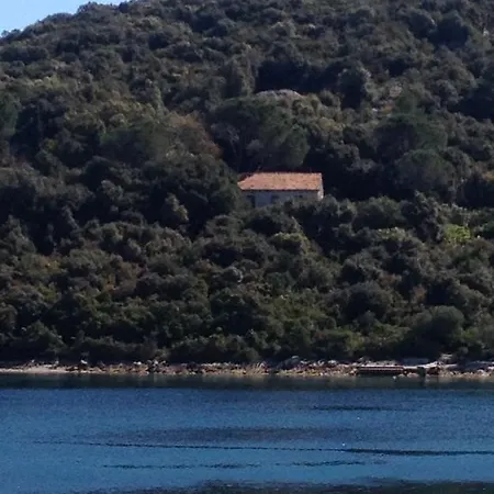 Dom wakacyjny Secret House Vicko Korčula