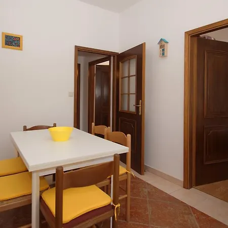 Dom wakacyjny Secret House Vicko Korčula