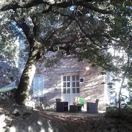 Feriehus Secret House Vicko